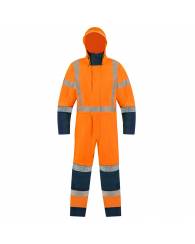 Extreme Flex TTMC X-Back Overall